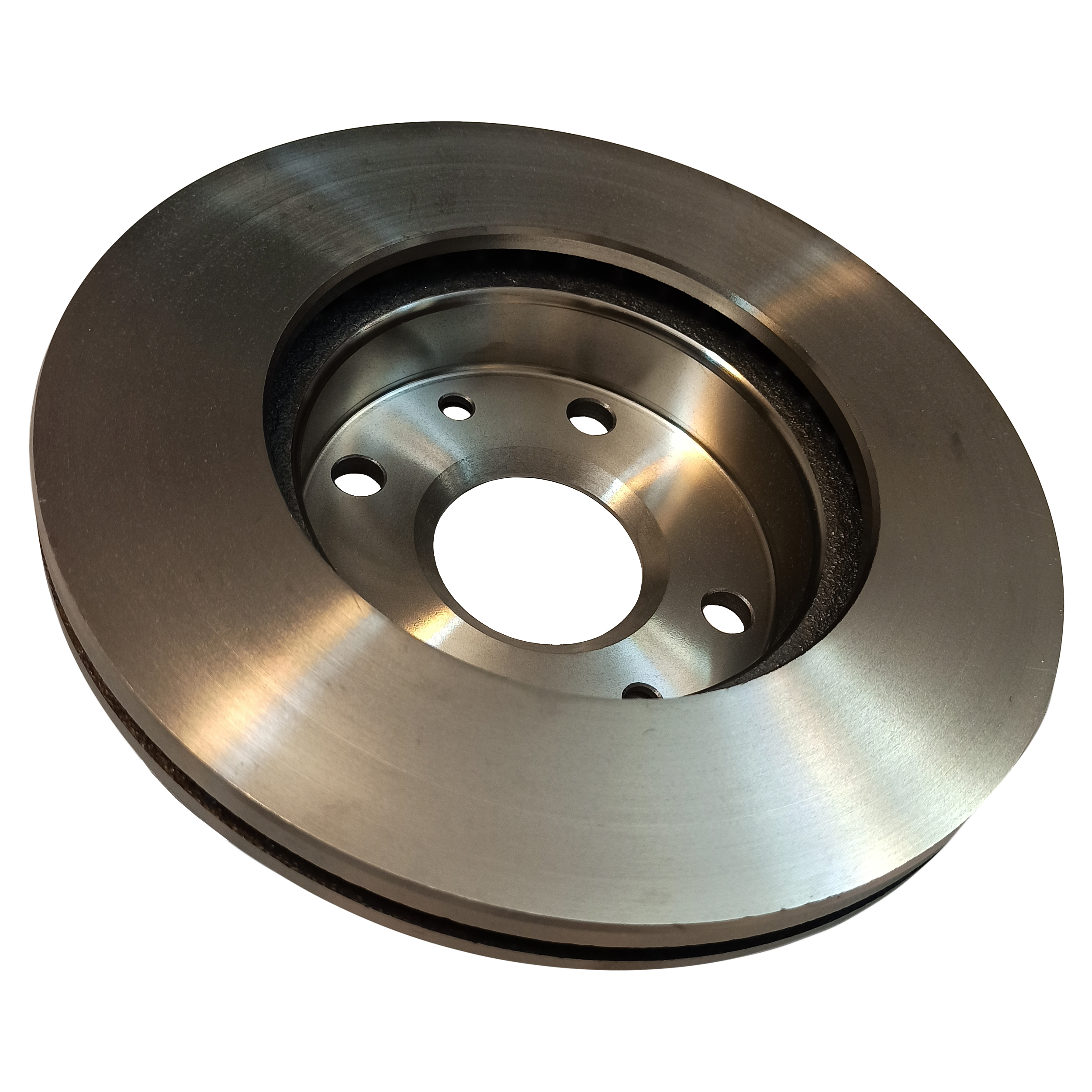 دیسک چرخ (ترمز)                                     پژو 206 تیپ 2 , پژو 206 تیپ 3 , برند بالتین