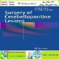 Surgery of Cerebellopontine Lesions 2014 TRUE PDF price 1€ - کتاب پزشکی بهار