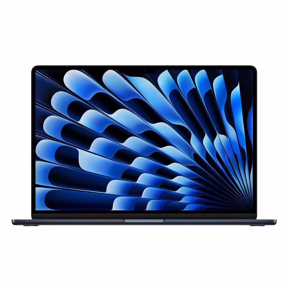 لپ‌تاپ 13 اینچی اپل MacBook Air MXCV3 16GB 512GB