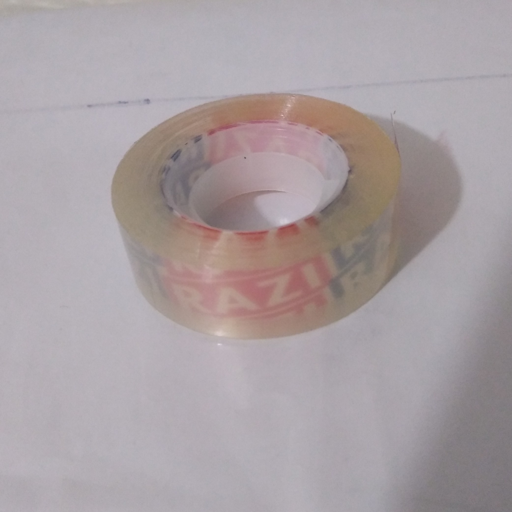 چسب نواری رازی  1.7 سانتی متر