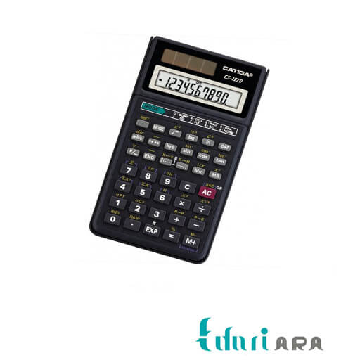 ماشین حساب F-618 کاتیگا