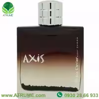 عطر ادکلن اکسیس بلک کاویار 100 میل مردانه