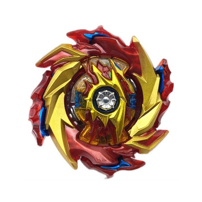 فرفره مدل انفجاری ابرهایپریون 174