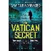 کتاب The Vatican Secret اثر David Leadbeater انتشارات Avon