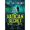 کتاب The Vatican Secret اثر David Leadbeater انتشارات Avon