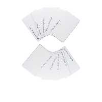 تگ کارتی RFID مدل 125Khz بسته ده عددی