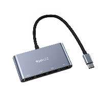 هاب تایپ سی 4 پورت یسیدو Yesido HB13