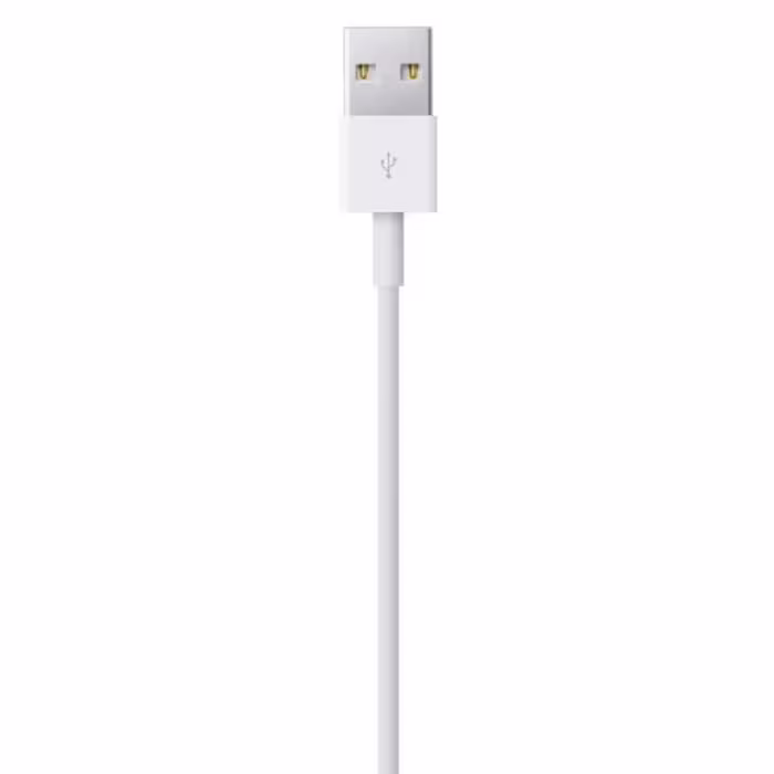 کابل تبدیل USB به لایتنینگ مدل A120طول 1 متر