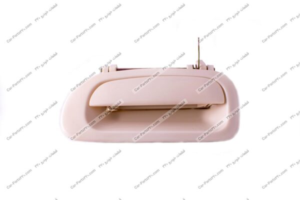 دستگیره بیرونی سمت راننده دوو سی یلو