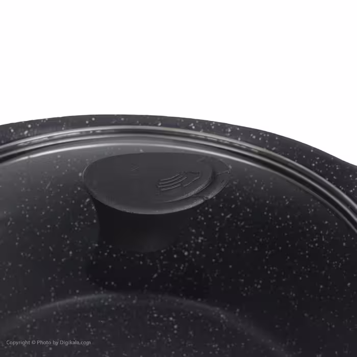 قابلمه عروس سری دیاکو مدل DDI-0226 سایز 26