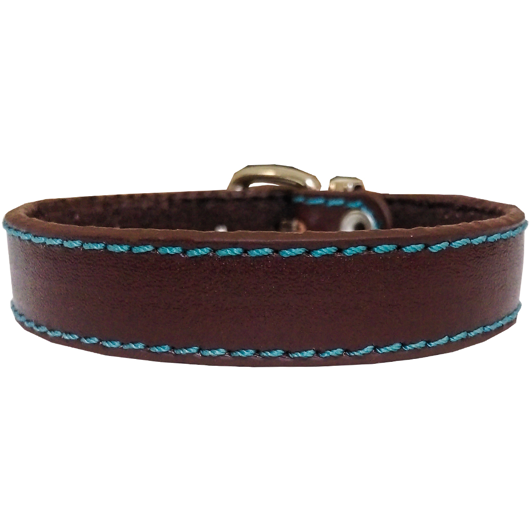  دستبند چرم وارک مدل پرهام کد rb461