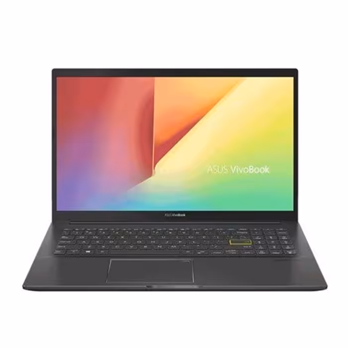 لپ تاپ ایسوس 15.6 اینچ مدل K513EQ پردازنده Core i7-1165G7 رم 16GB حافظه 1TB 512GB SSD گرافیک 2GB MX330