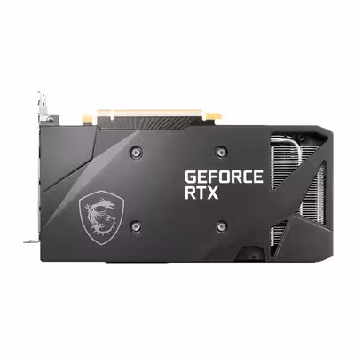 کارت گرافیک ام اس آی مدل GeForce RTX 3060 Ti VENTUS 2X