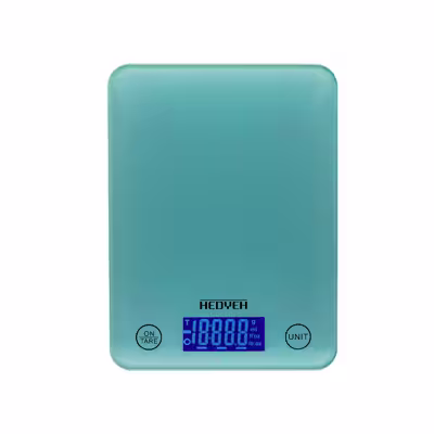 ترازوی آشپزخانه هدیه مدل  7