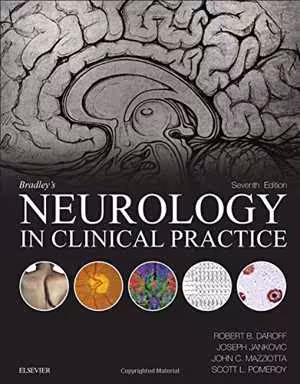 [PDF] دانلود کتاب Bradley’S Neurology In Clinical Practice, 2-Volume Set, 7th ed, 2015