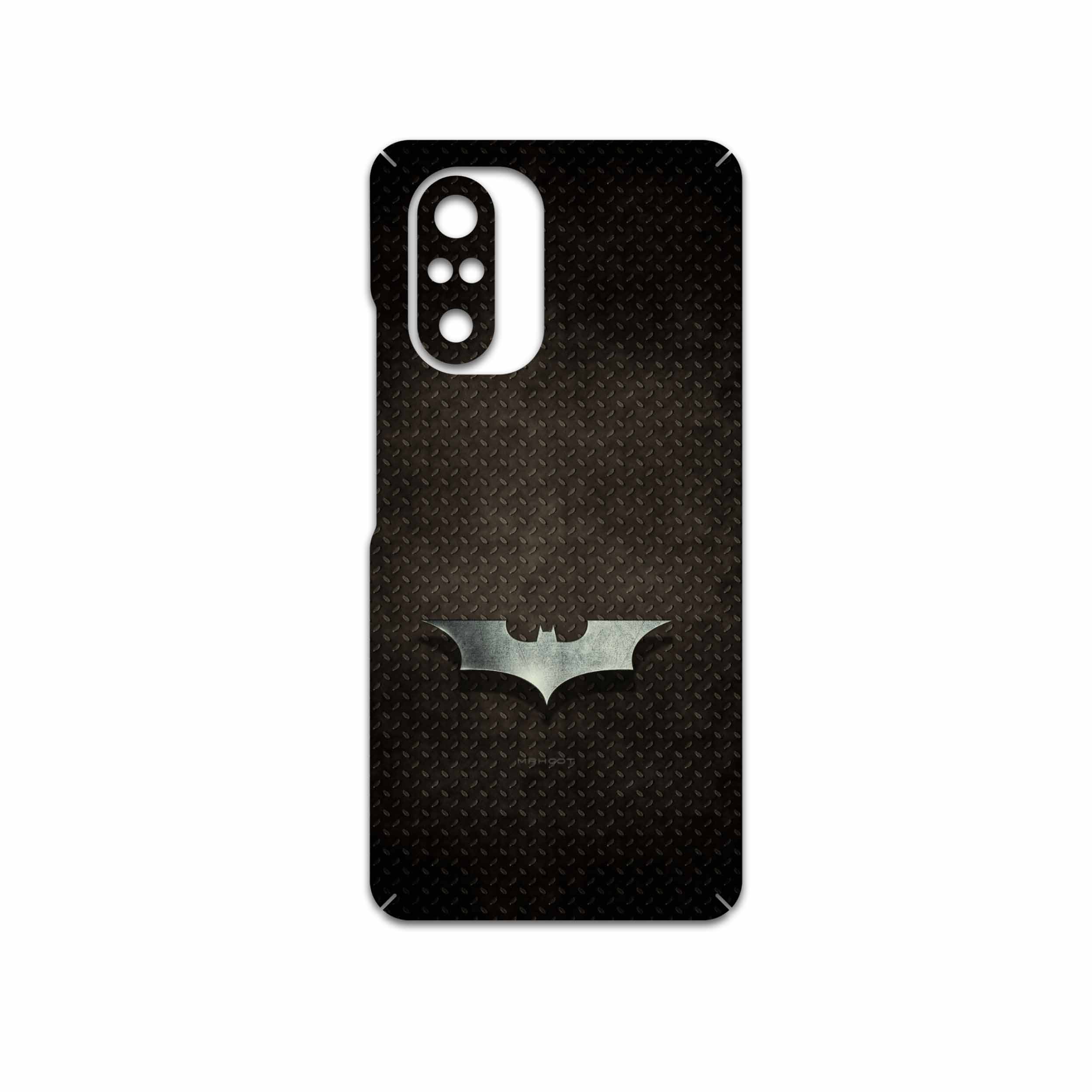 برچسب پوششی ماهوت مدل Batman مناسب برای گوشی موبایل شیائومی Mi 11i