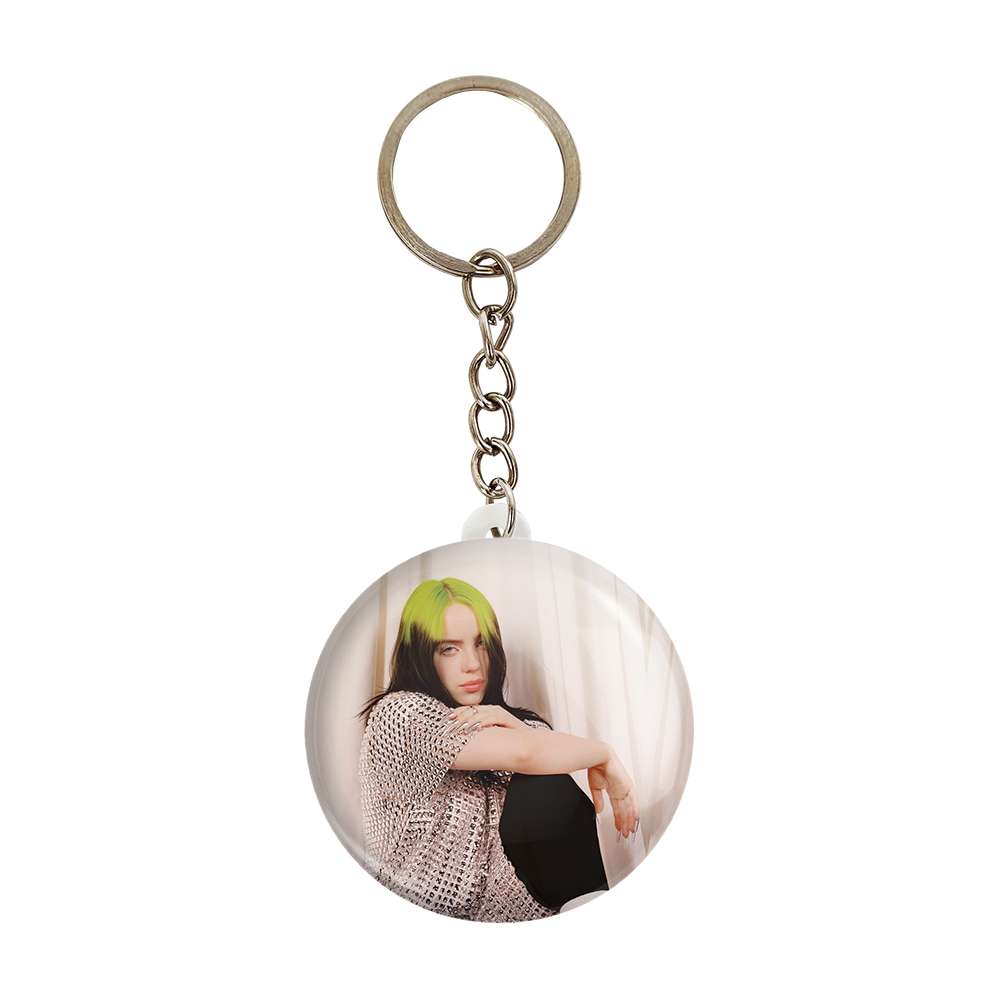 جاکلیدی خندالو مدل بیلی آیلیش کد 19159