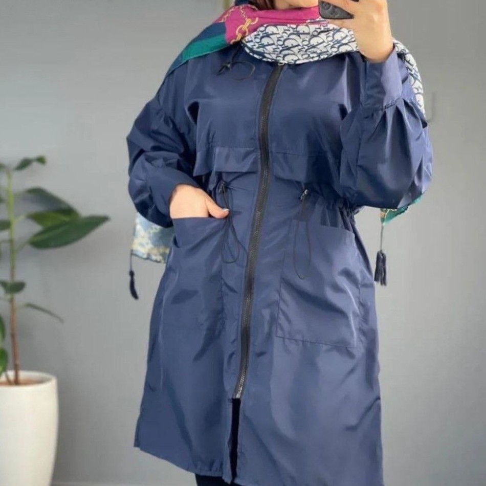 بارانی استردار