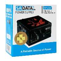 منبع تغذیه سادیتا مدل SP-230W PLUS