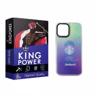 کاور کینگ پاور مدل STB12pm مناسب برای گوشی موبایل اپل iPhone 12 Pro Max