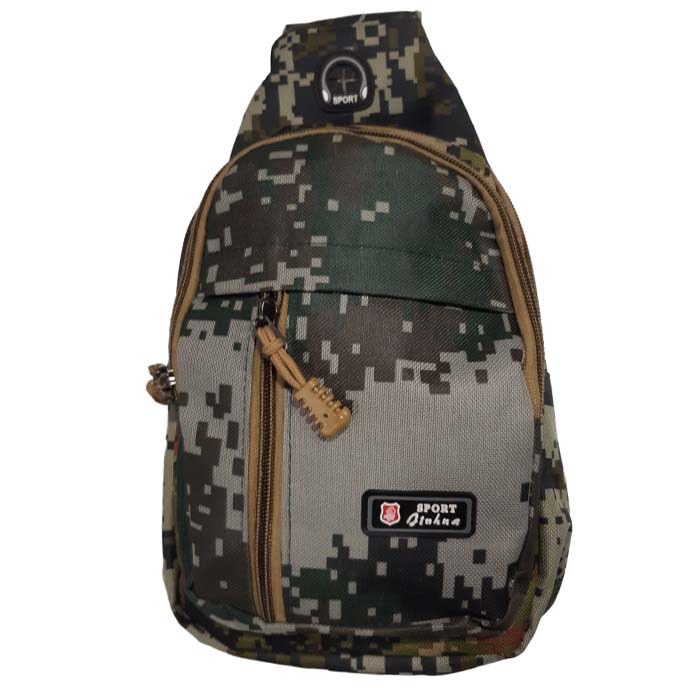 کوله پشتی مدل X010-3