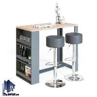 میز بار BTJ158