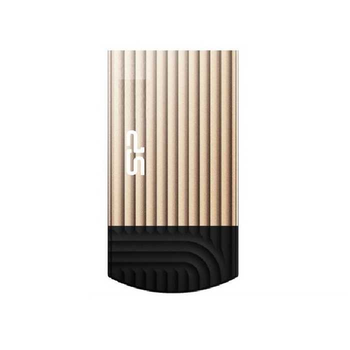 فلش مموری سیلیکون پاور تاچ T20 16GB