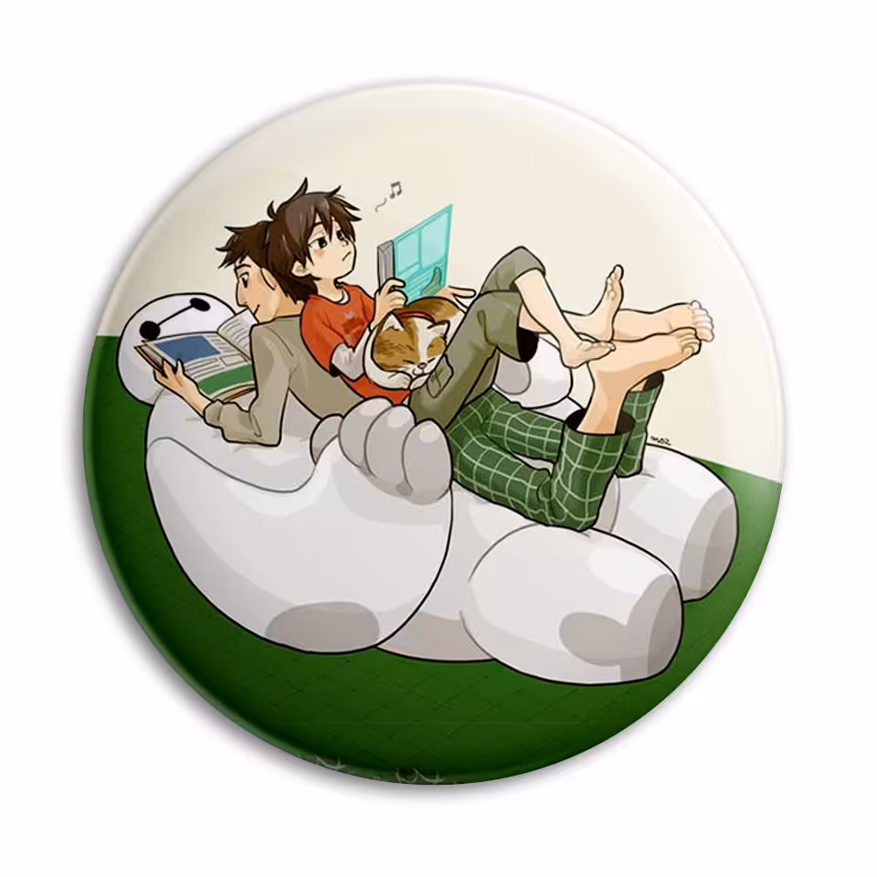 پیکسل پرمانه طرح ابر قهرمان کد pm.30953