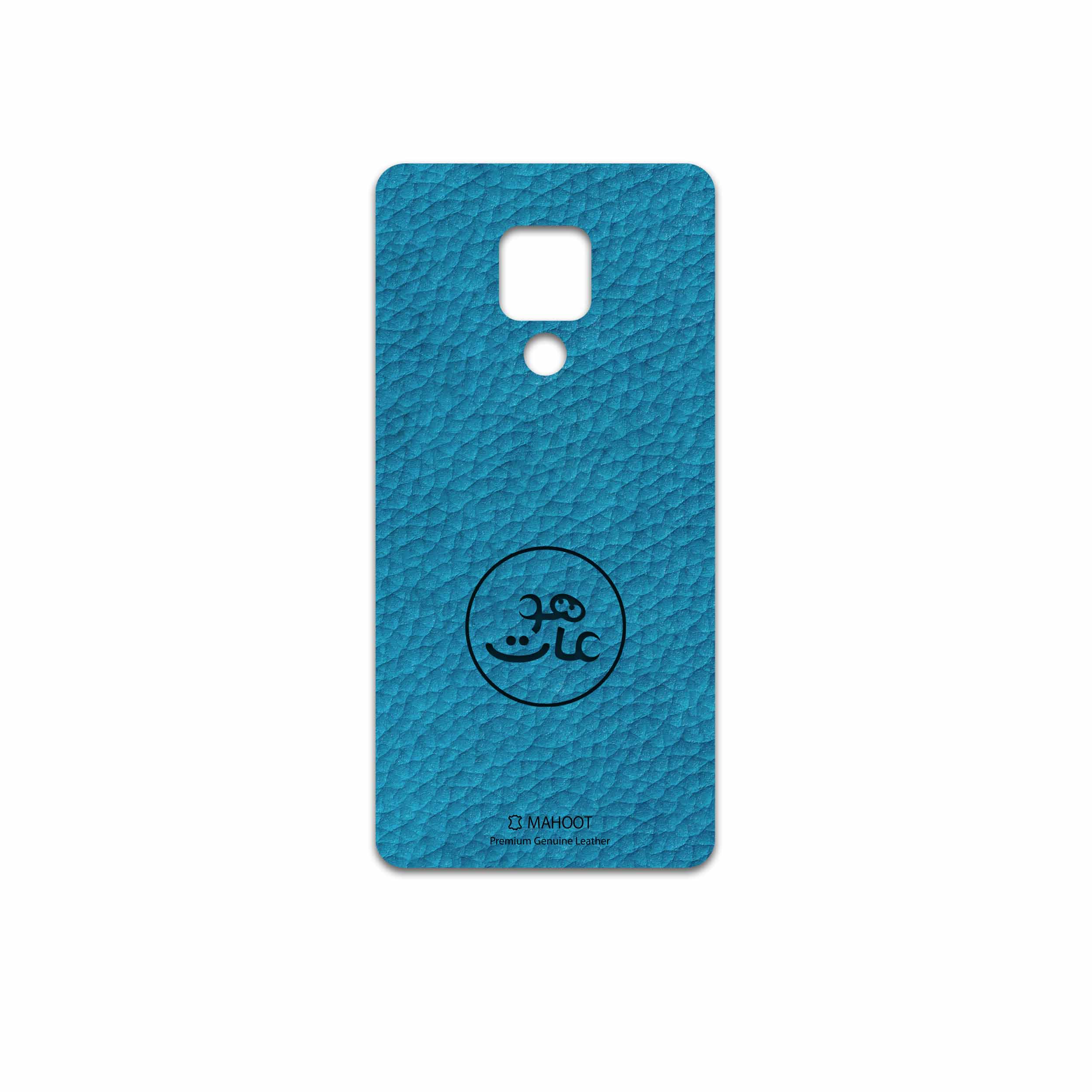 برچسب پوششی ماهوت مدل BL-MAH مناسب برای گوشی موبایل هوآوی Mate 20 X