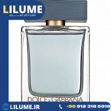 عطر ادکلن دولچه گابانا دوان جنتلمن 100 میل مردانه