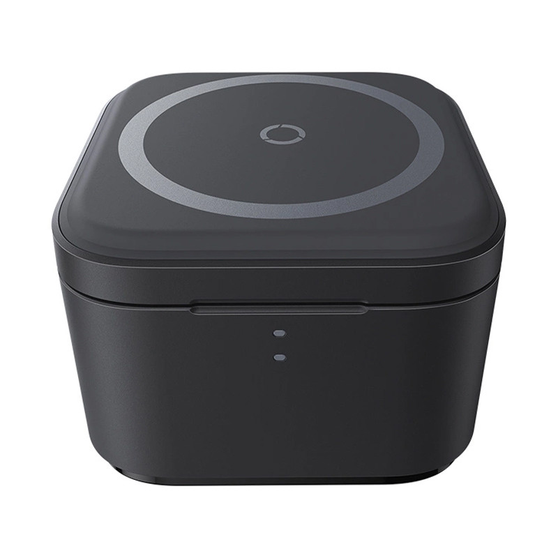 شارژر بی سیم و استند رومیزی Baseus MagPro BS-W531 15W