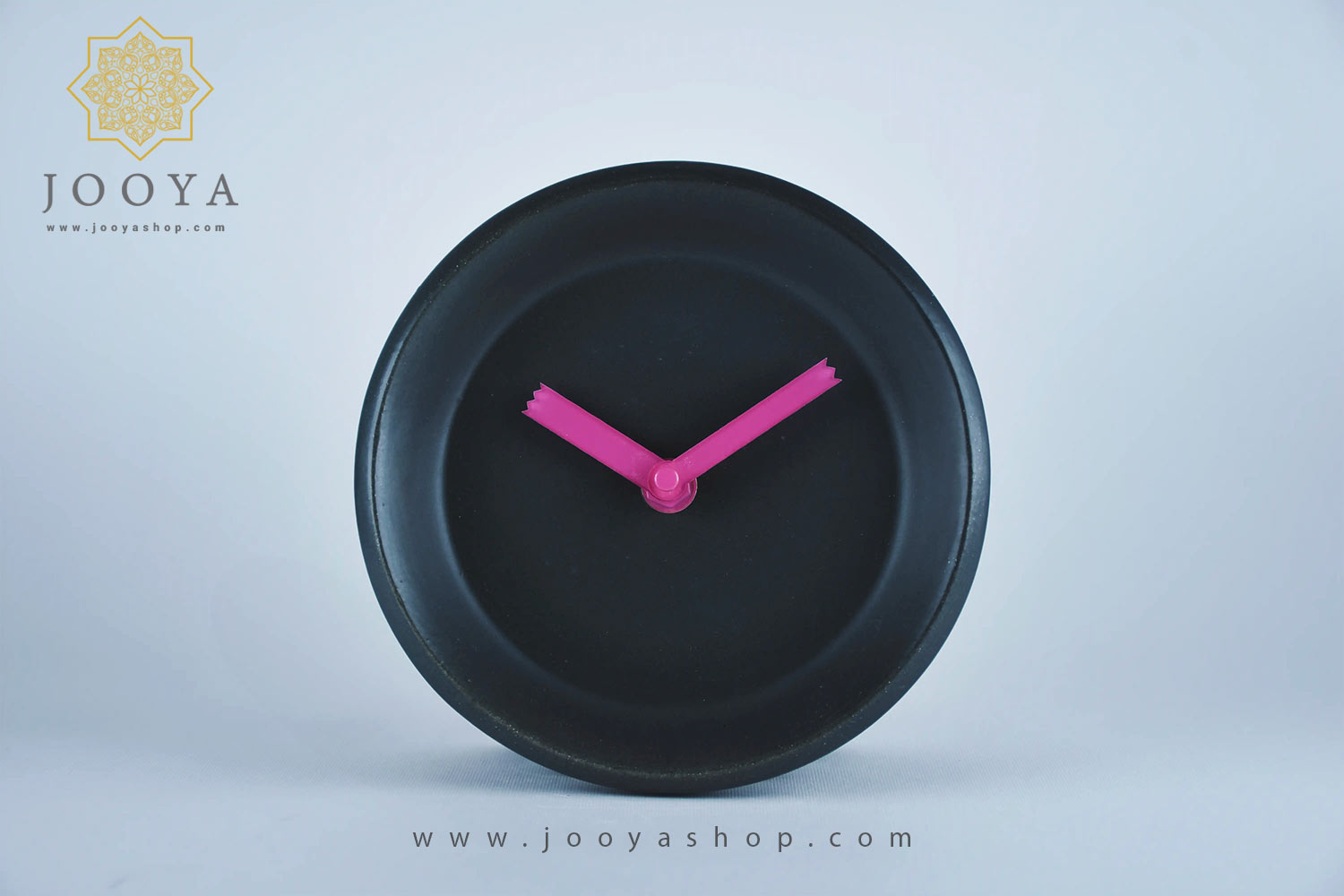 ساعت رو میزی گارمون یک