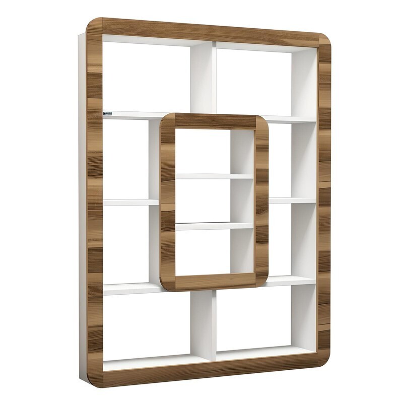 کتابخانه   مدل K158 | choobsub