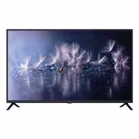 تلویزیون ال ای دی نکسار مدل NTV-H43E414N سایز 43 اینچ