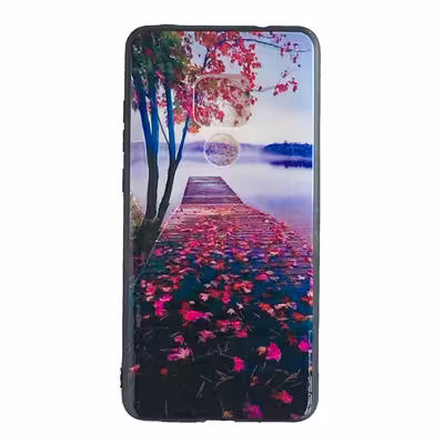 کاور مدل Rain مناسب برای گوشی موبایل هوآوی Mate 20
