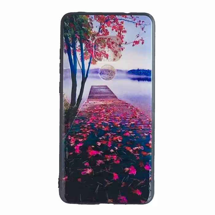کاور مدل Rain مناسب برای گوشی موبایل هوآوی Mate 20