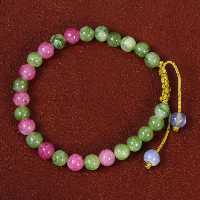 دستبند عقیق زنانه کد 26969 - جواهری مشاهیر