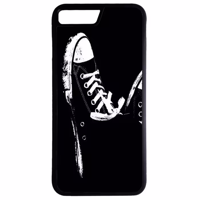 کاور طرح کتونی کد 7110 مناسب برای گوشی موبایل اپل iphone 7 plus/8 plus