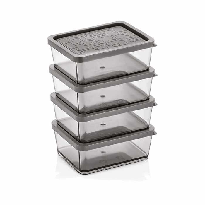 ظرف نگهدارنده کیولوکس مدل IDEAS کد L662