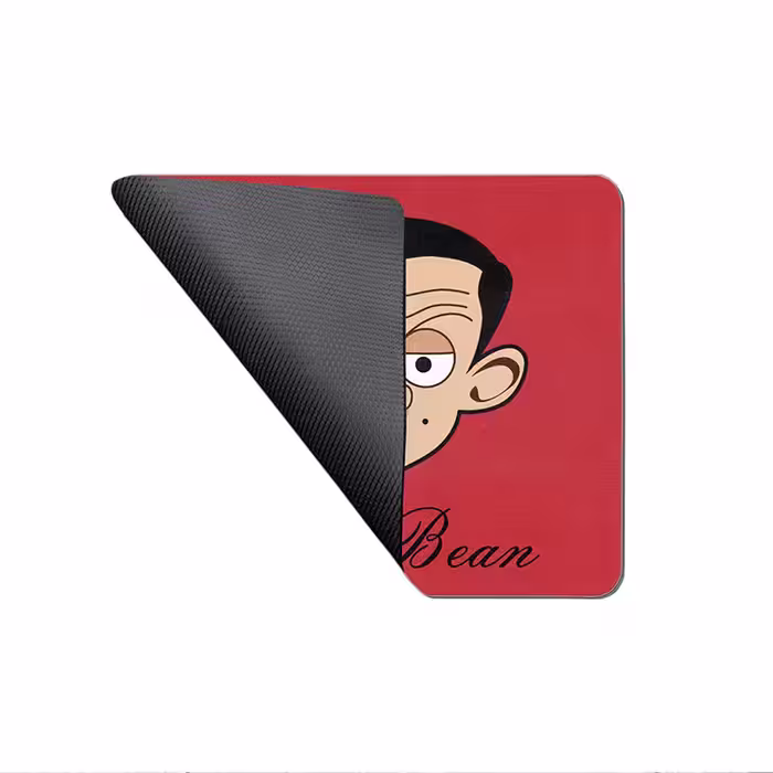 ماوس پد طرح مستر بین کد 3456