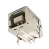 کانکتور پرینتری مادگی روبردی مدل USB22 بسته 2 عددی