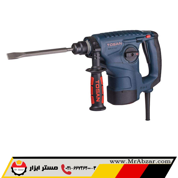 بتن کن توسن 8030H