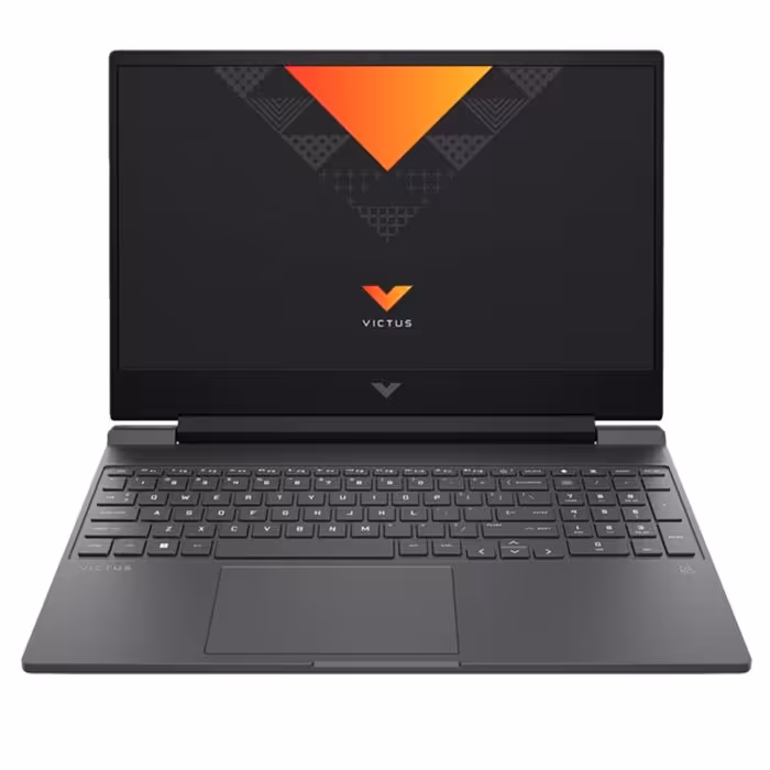 لپ تاپ گیمینگ اچ پی Victus 15 FA1060 با Core i7 13620H, 32GB RAM, 512GB SSD, RTX3050
