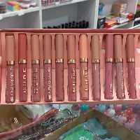 رژ مایع نود NUDE (ماندگاری 24 ساعته )