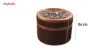 جعبه زیورآلات چرم نگار سایز 7 مدل CN-203158