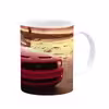 ماگ طرح ماشین موستانگ مدل mgs11486