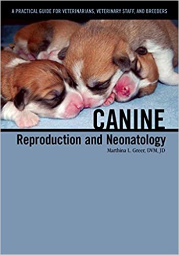 󾕇 دانلود کتاب Canine Reproduction And Neonatology, 2014 - دانلود کتاب های دانشگاهی