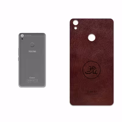 برچسب پوششی ماهوت مدل NL-MAH مناسب برای گوشی موبایل تکنو Camon CX Air