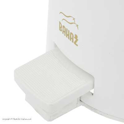 سطل زباله پدالی بهاز کالا کد 16177089 گنجایش 3 لیتر