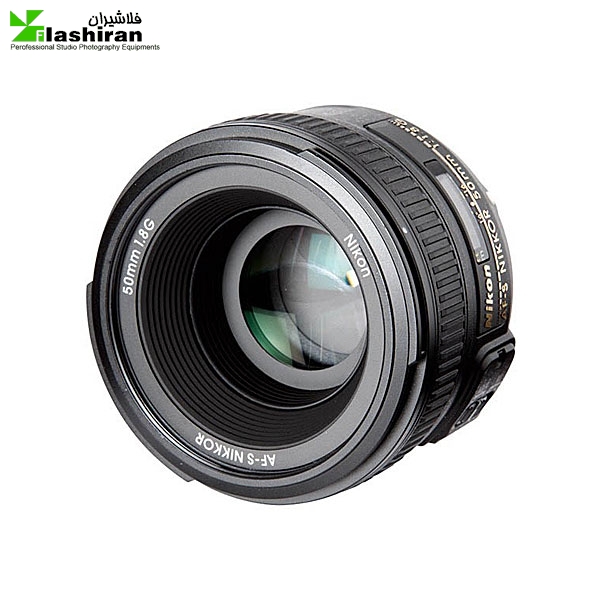 Nikon AF-S NIKKOR 50mm f/1.8G